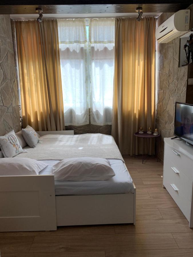 Анси Pomorie Eksteriør billede
